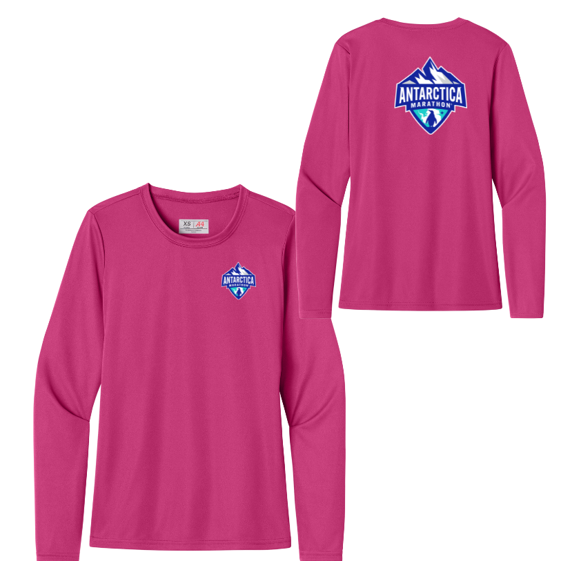 Camiseta de rendimiento refrescante para jóvenes de Scituate Lacrosse (NB3142)