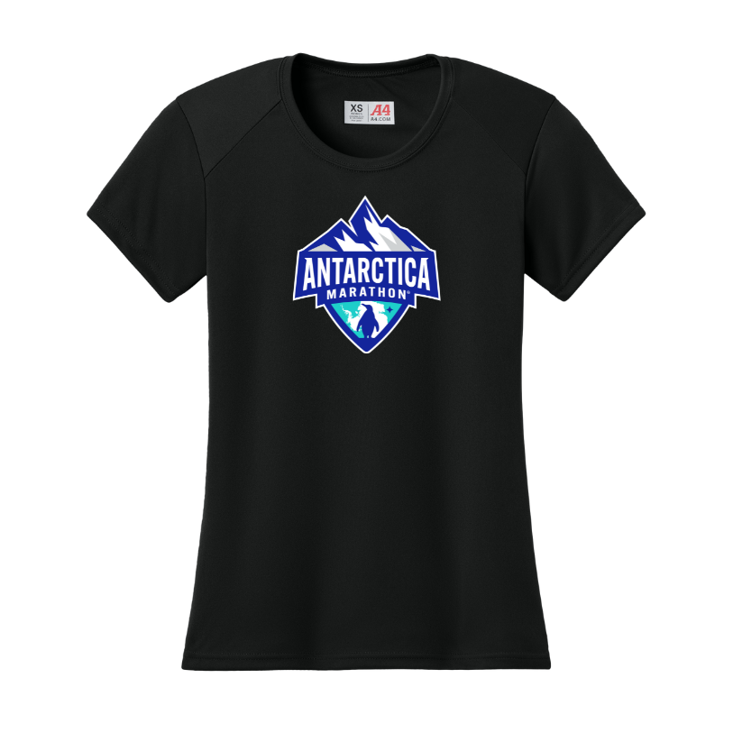 Camiseta de rendimiento refrescante para jóvenes de Scituate Lacrosse (NB3142)