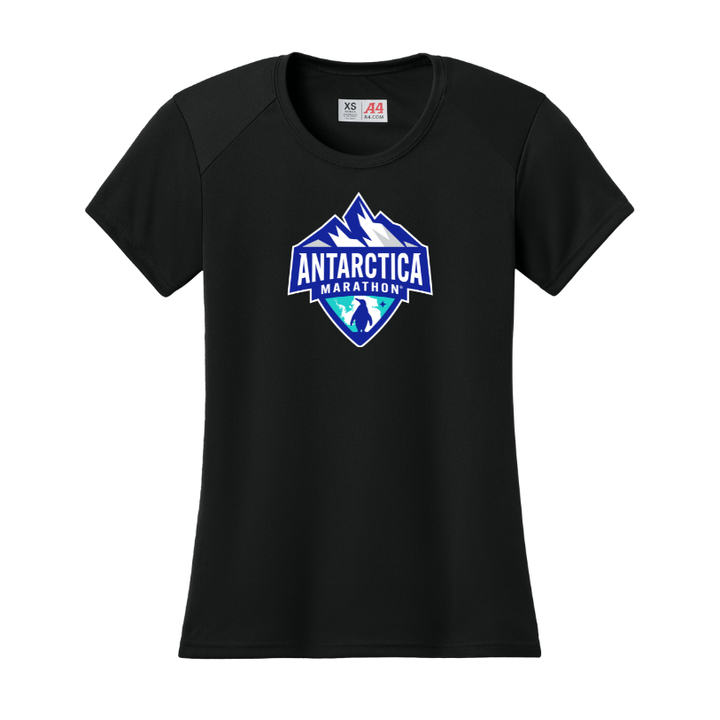 Camiseta de rendimiento refrescante para jóvenes de Scituate Lacrosse (NB3142)