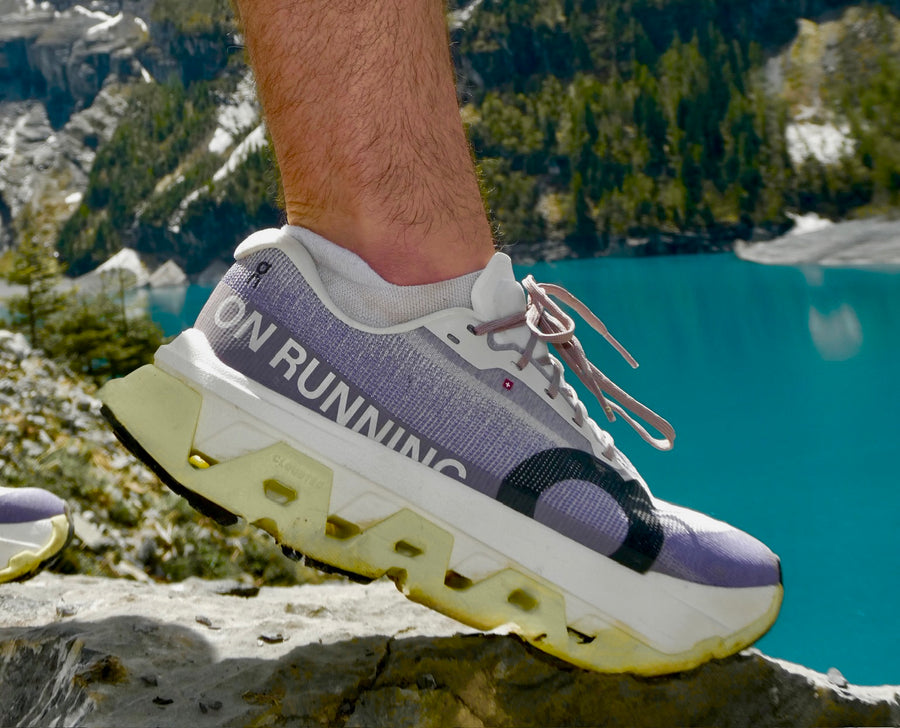 ON'S MOST VERSATILE TRAINER YET