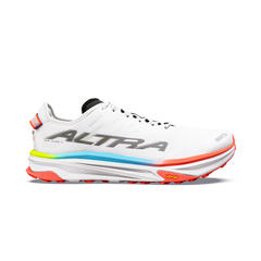 White/black/firey Coral