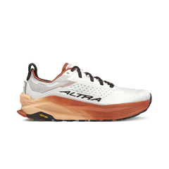 Gray/orange