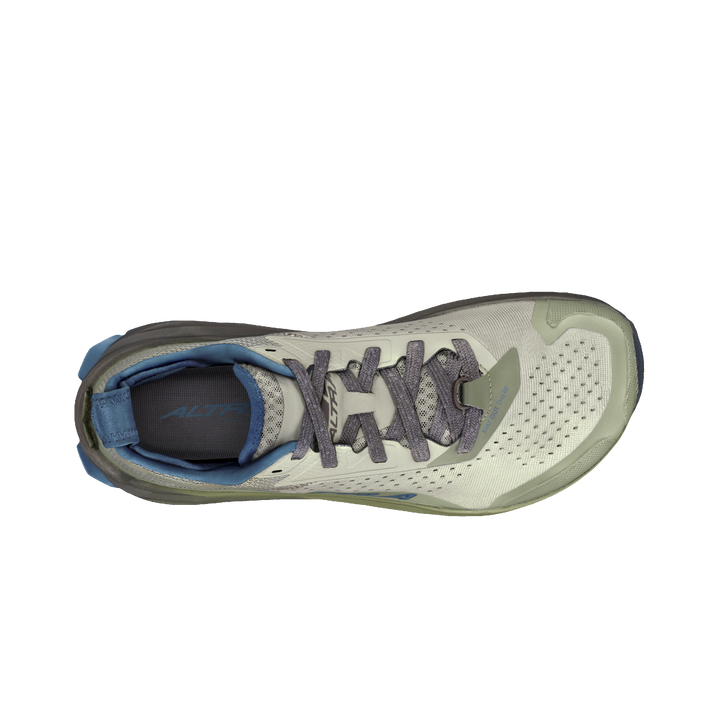 Altra Mens Olympus 6 - Taupe