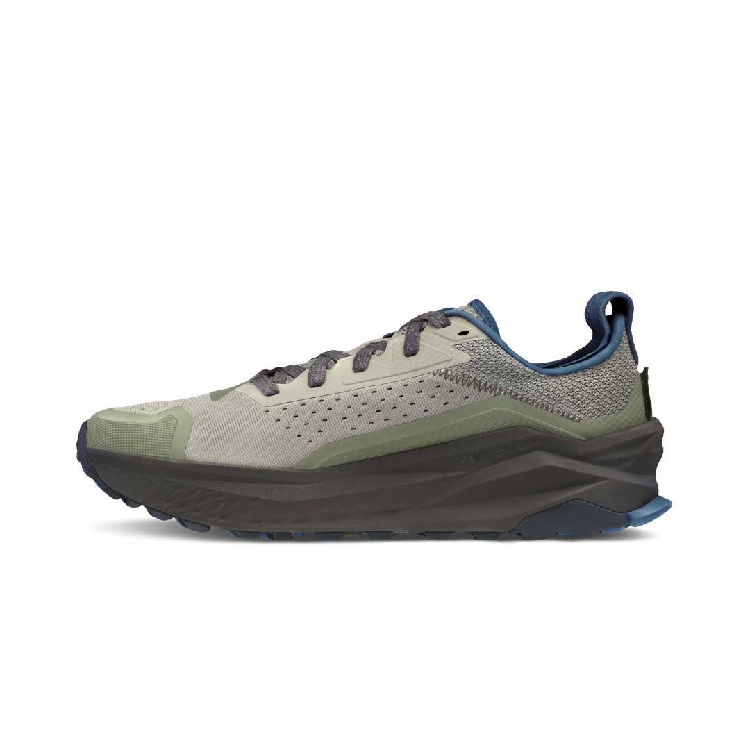Altra Mens Olympus 6 - Taupe