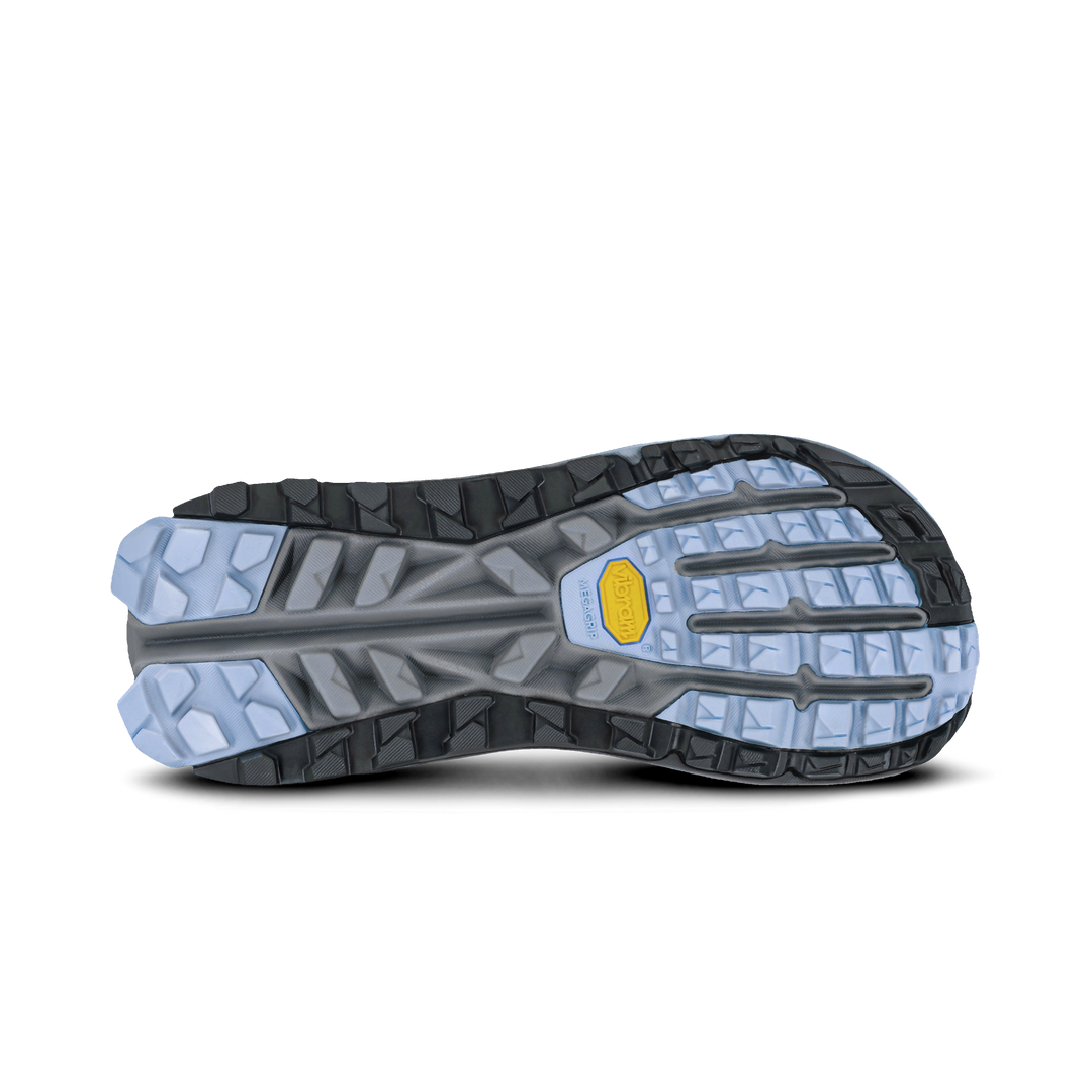 Altra Womens Olympus 6 - Black