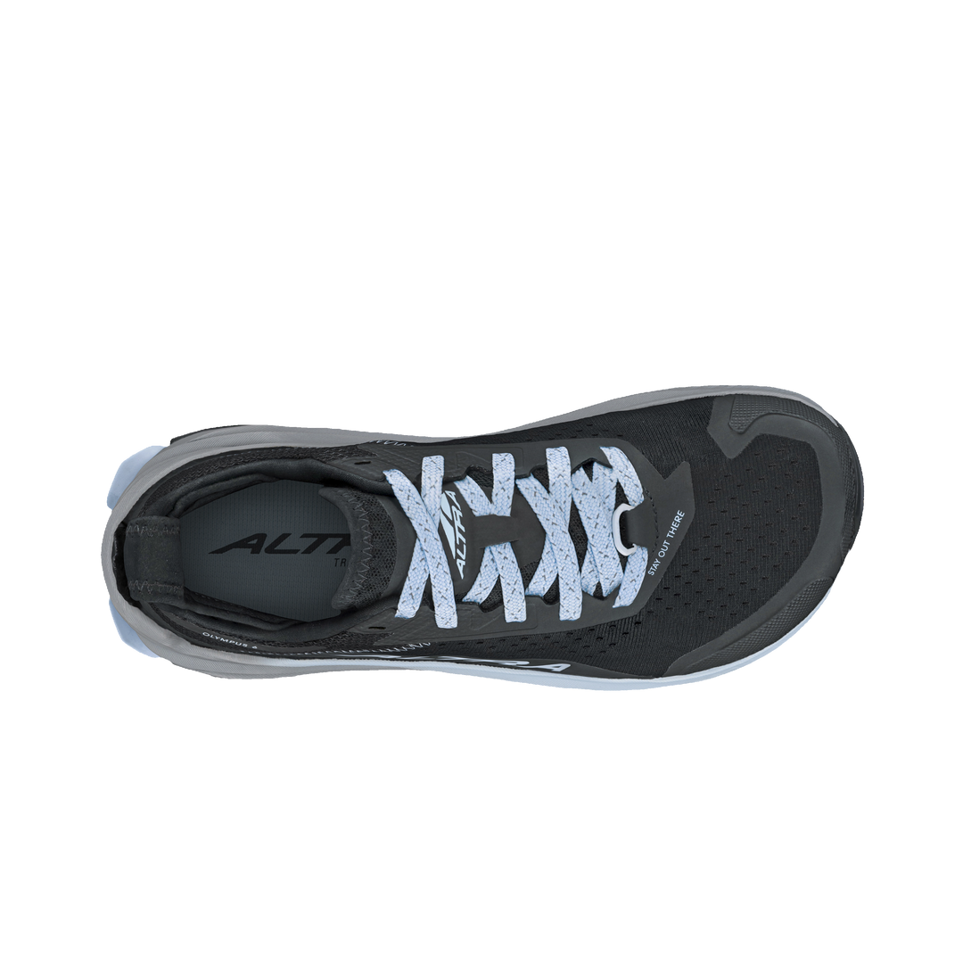 Altra Womens Olympus 6 - Black