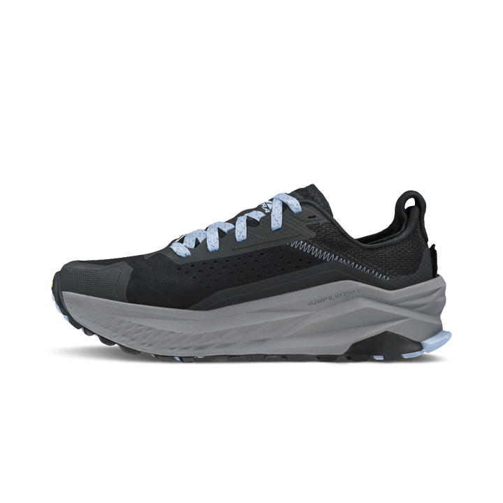 Altra Womens Olympus 6 - Black