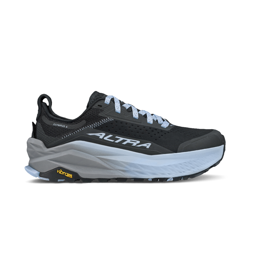 Altra Womens Olympus 6 - Black