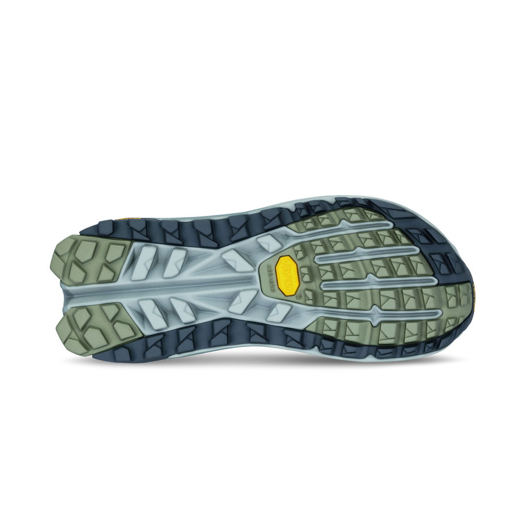 Altra Womens Olympus 6 - Gray Shadow