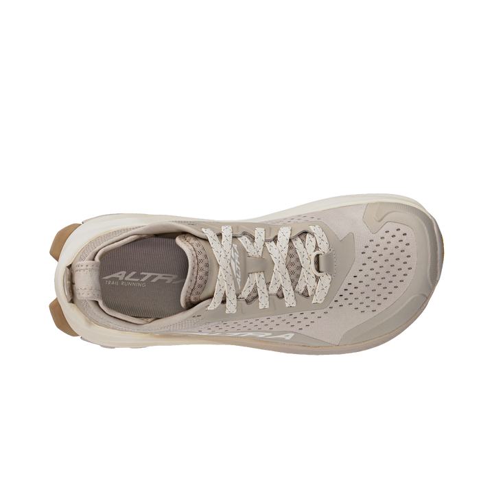 Altra Womens Olympus 6 - Sand