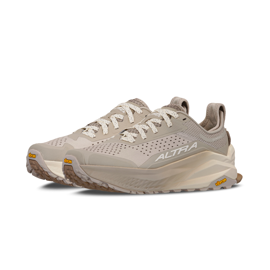 Altra Womens Olympus 6 - Sand