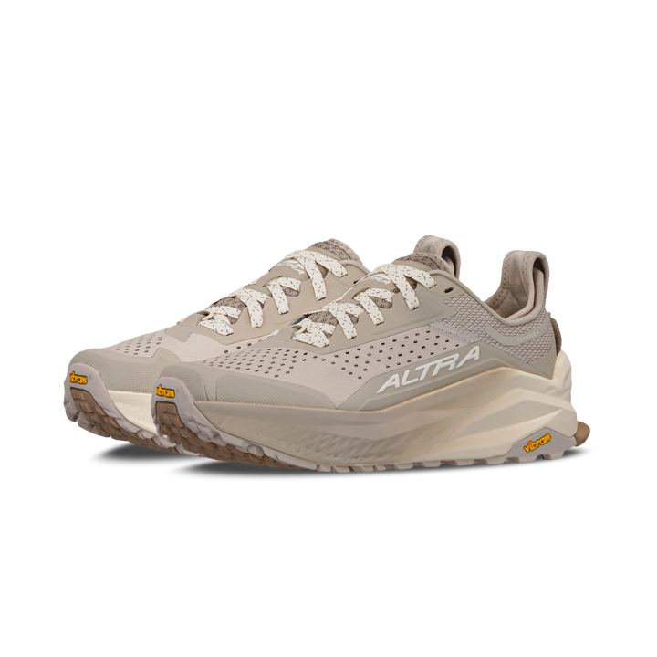 Altra Womens Olympus 6 - Sand