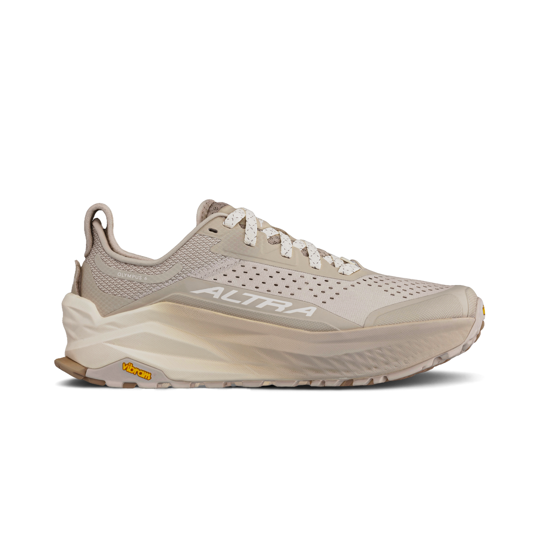 Altra Womens Olympus 6 - Sand
