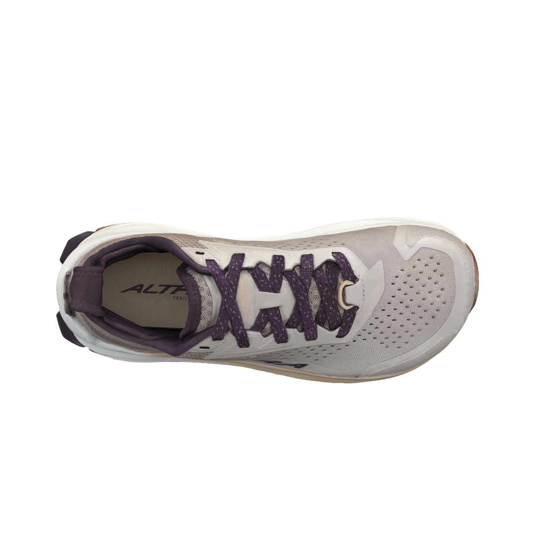 Altra Womens Olympus 6 - Taupe