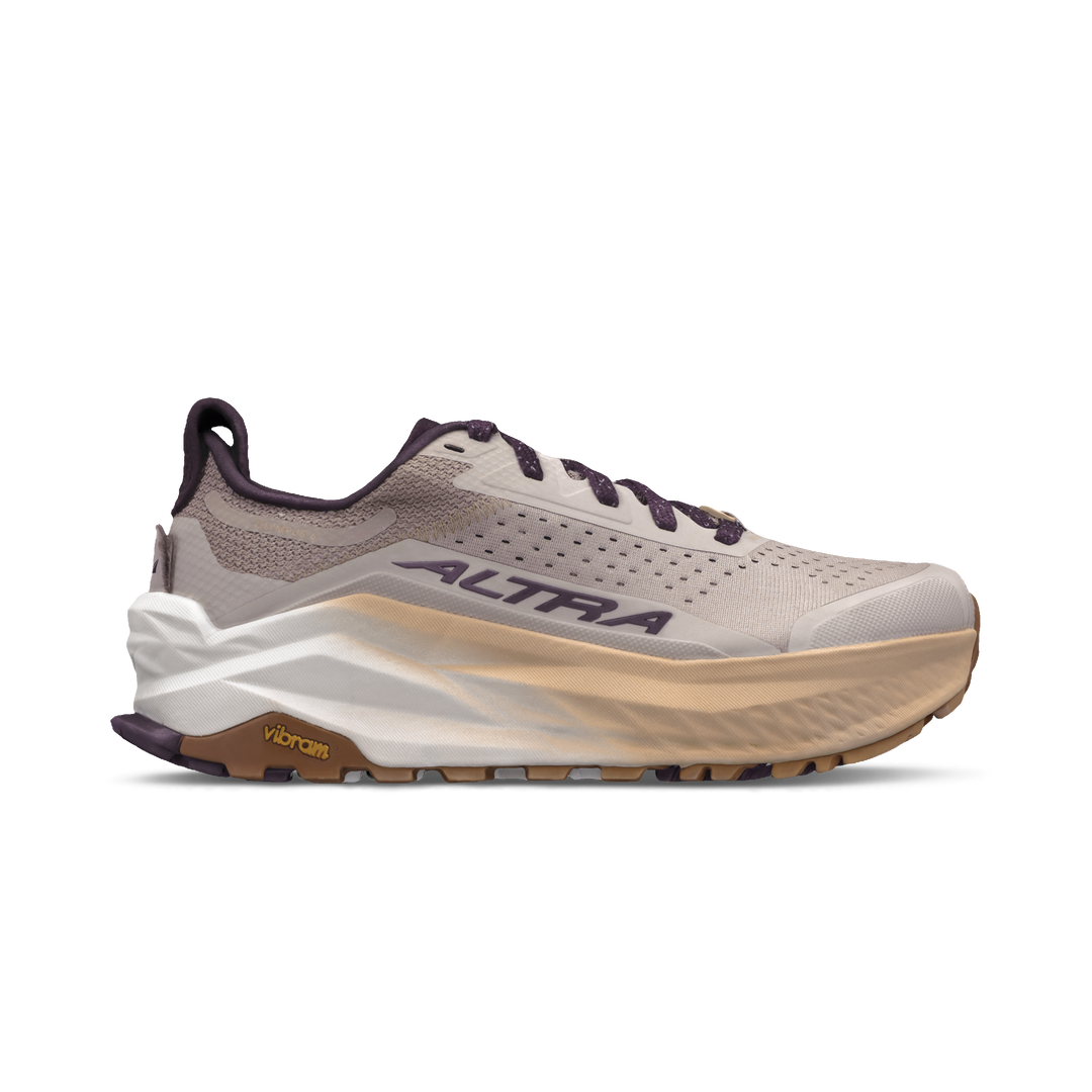 Altra Womens Olympus 6 - Taupe