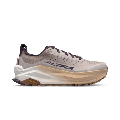 Altra Womens Olympus 6 - Taupe