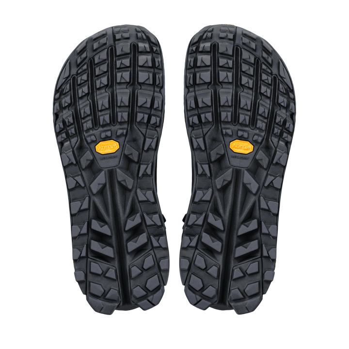 Altra Mens Olympus 6 Hike Mid Gtx - Black