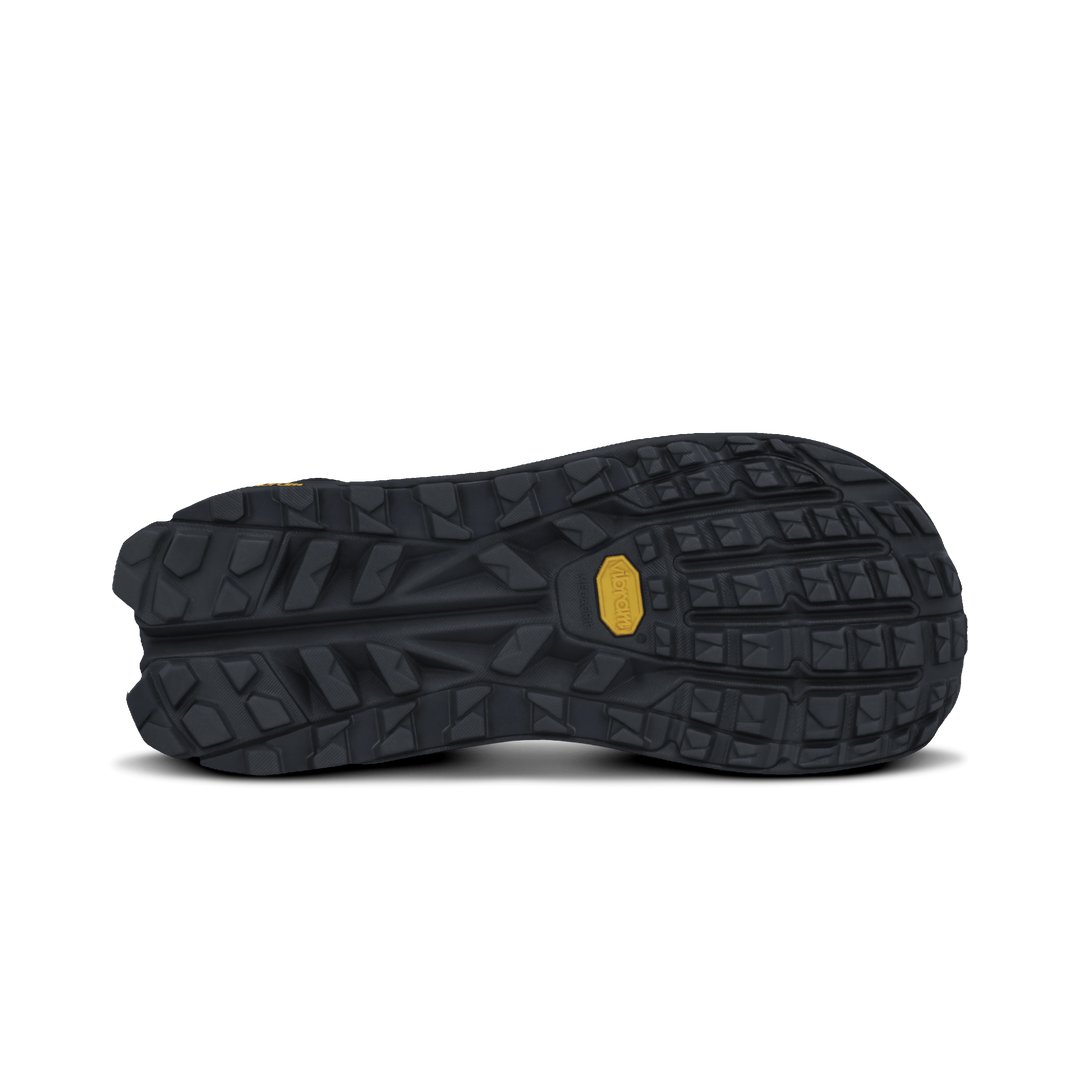 Altra Womens Olympus 6 Hike Mid Gtx - Black