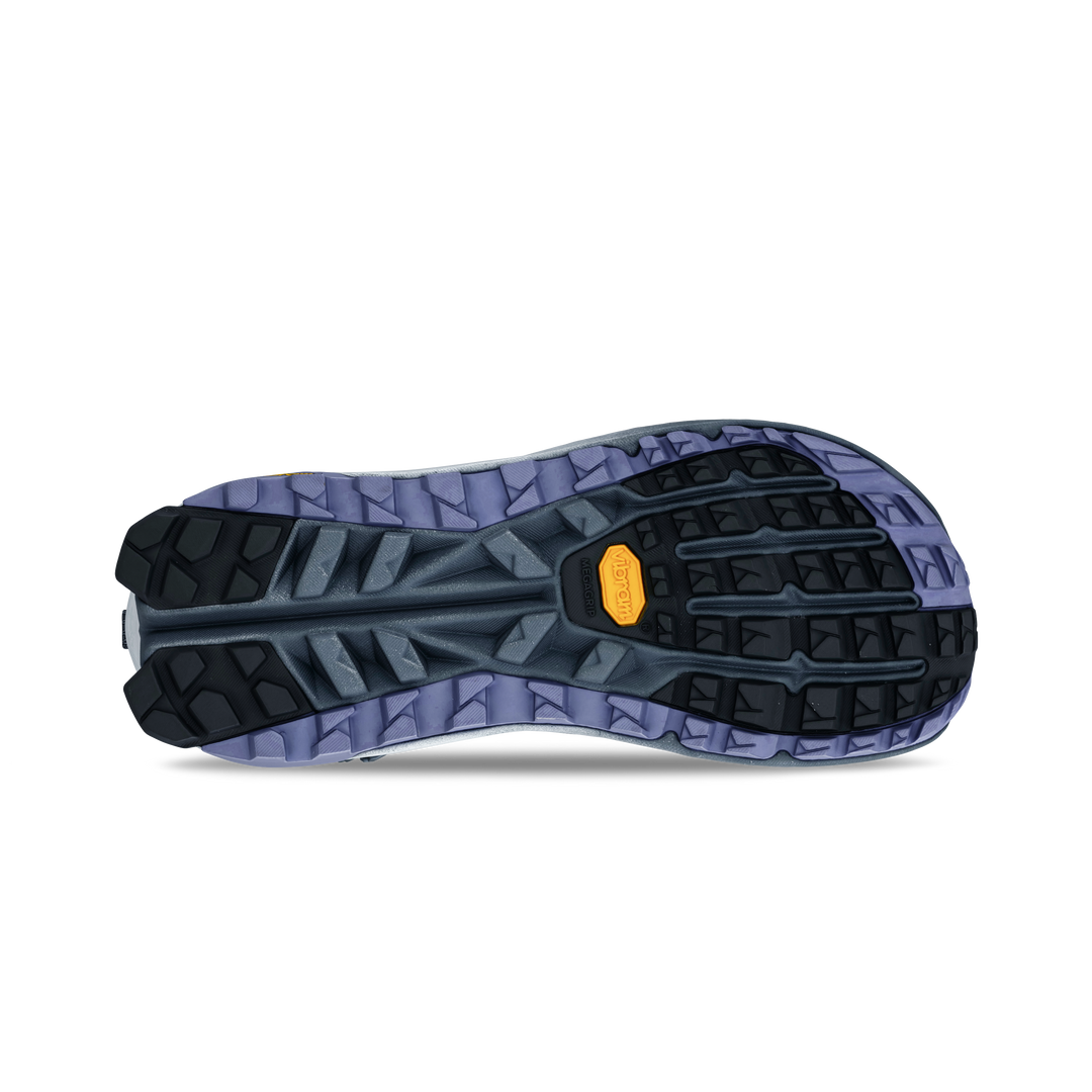 Altra Womens Olympus 6 Hike Mid Gtx - Dark Blue