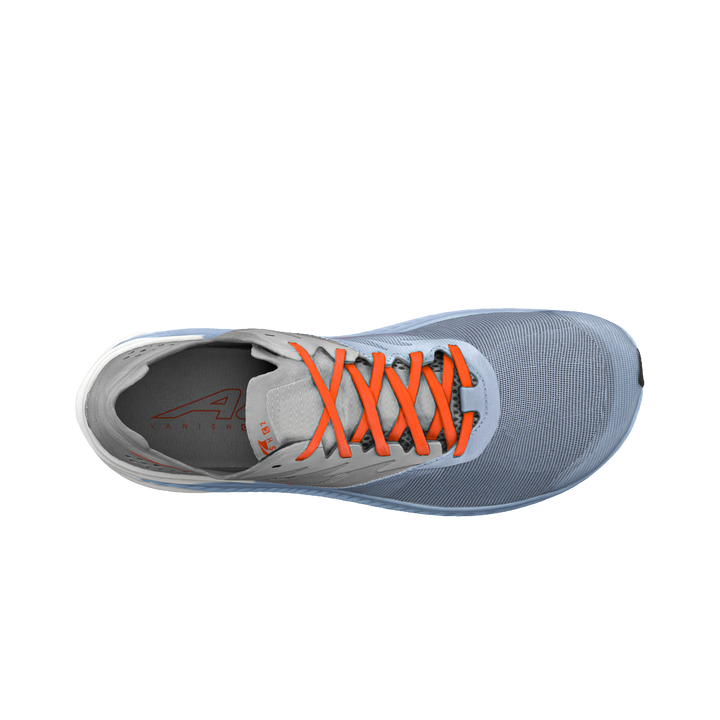 Altra Womens Women's Vanish Carbon 2 - Gray/blue