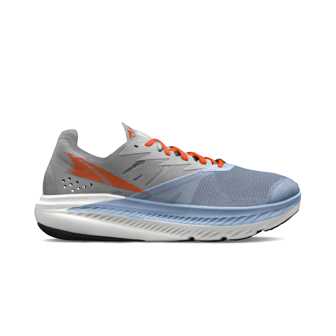 Altra Womens Women's Vanish Carbon 2 - Gray/blue