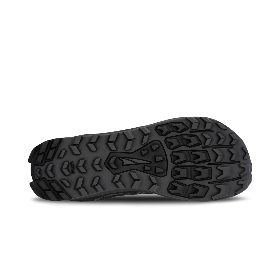 Altra Mens Lone Peak 9 - Black