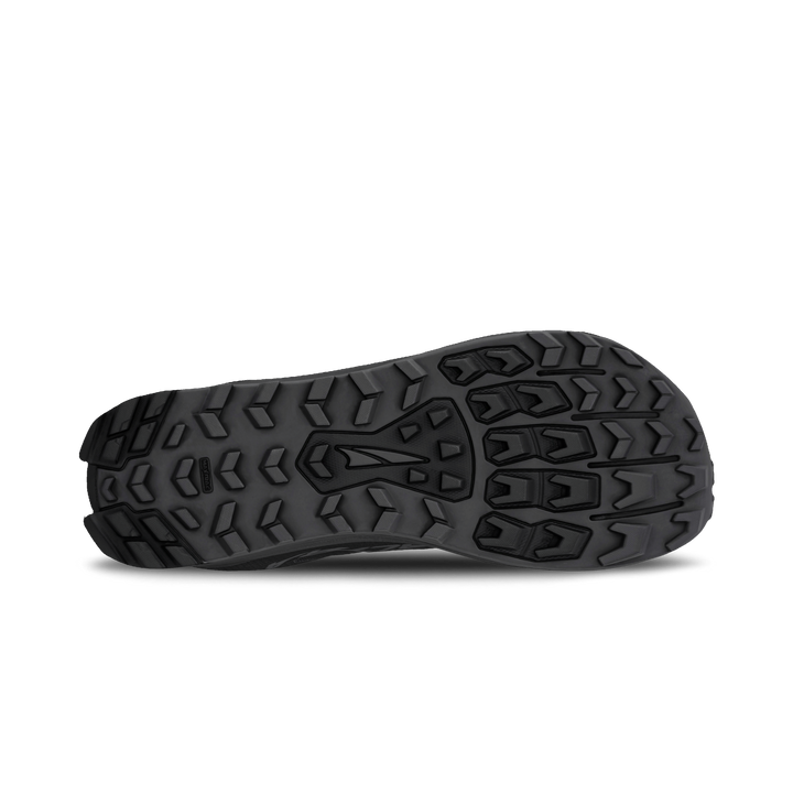 Altra Mens Lone Peak 9 - Black