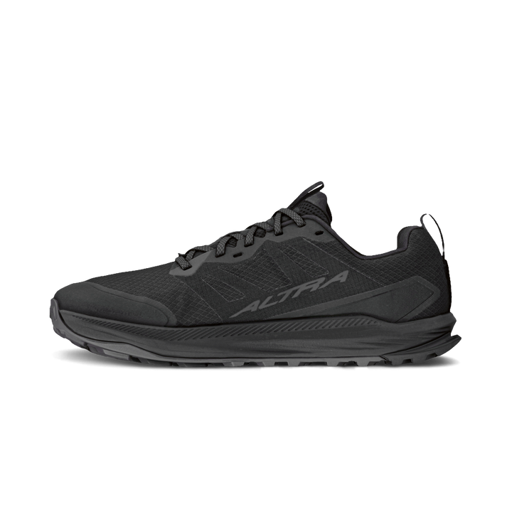 Altra Mens Lone Peak 9 - Black