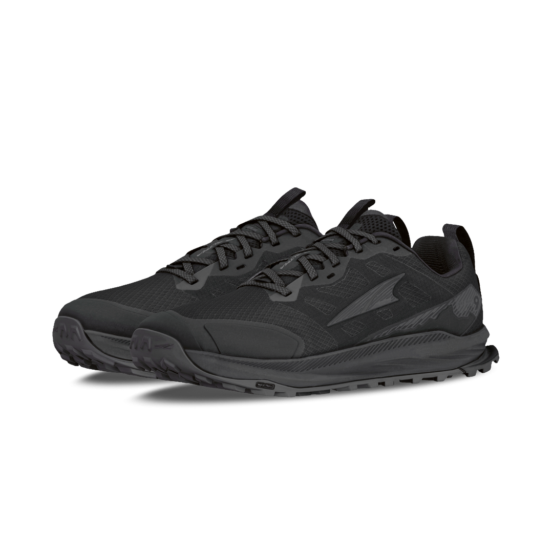 Altra Mens Lone Peak 9 - Black
