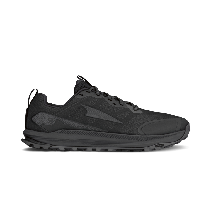 Altra Mens Lone Peak 9 - Black
