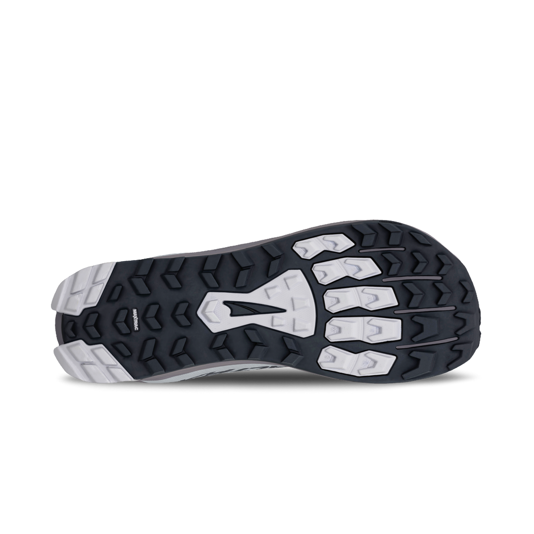 Altra Mens Lone Peak 9 - Gray