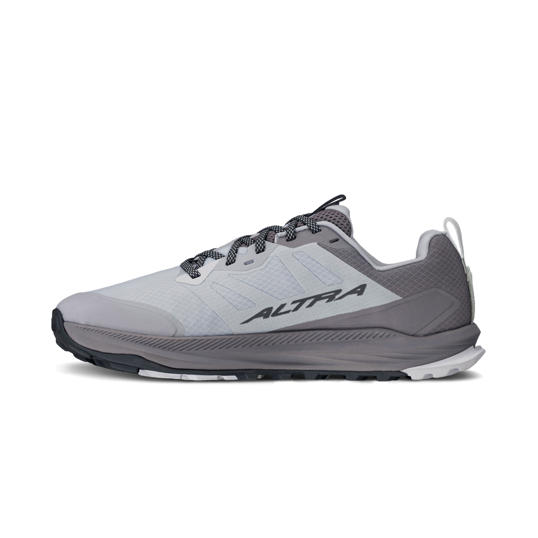 Altra Mens Lone Peak 9 - Gray