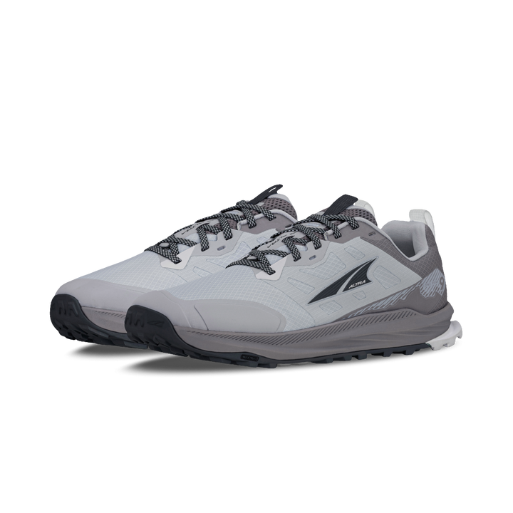 Altra Mens Lone Peak 9 - Gray