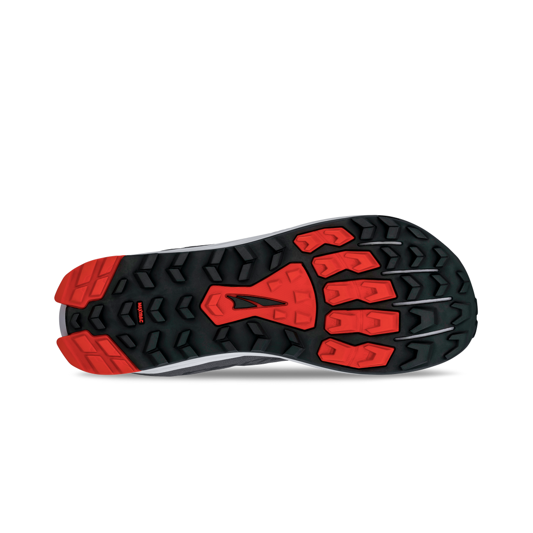 Altra Mens Lone Peak 9 - Dark Shadow