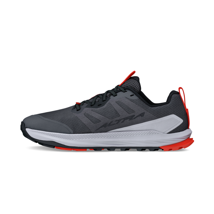 Altra Mens Lone Peak 9 - Dark Shadow