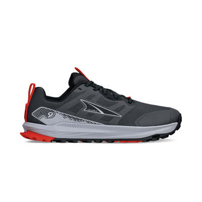 Altra Mens Lone Peak 9 - Dark Shadow