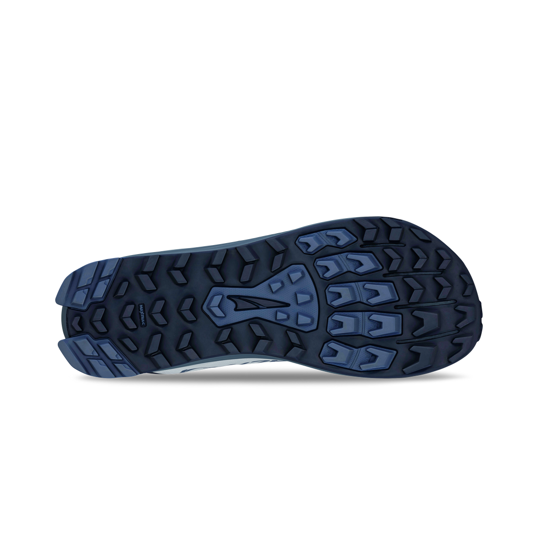 Altra Mens Lone Peak 9 - Light Gray