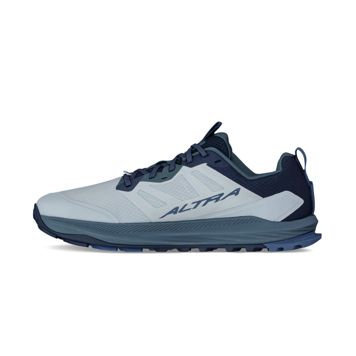 Altra Mens Lone Peak 9 - Light Gray