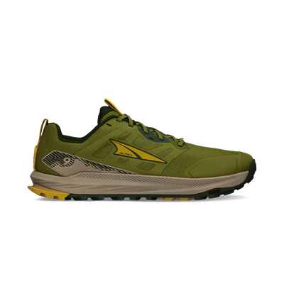 Altra Mens Lone Peak 9 - Green