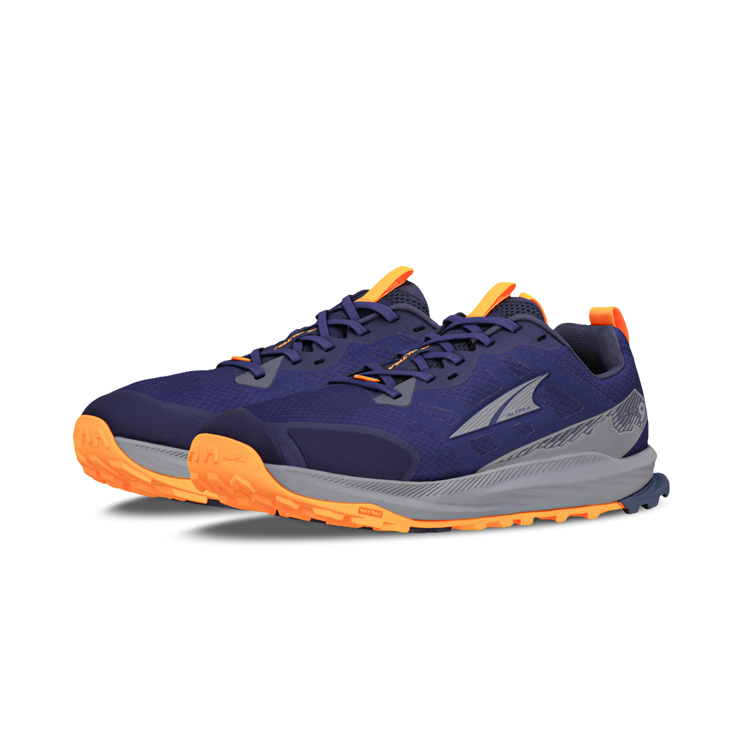 Altra Mens Lone Peak 9 - Navy
