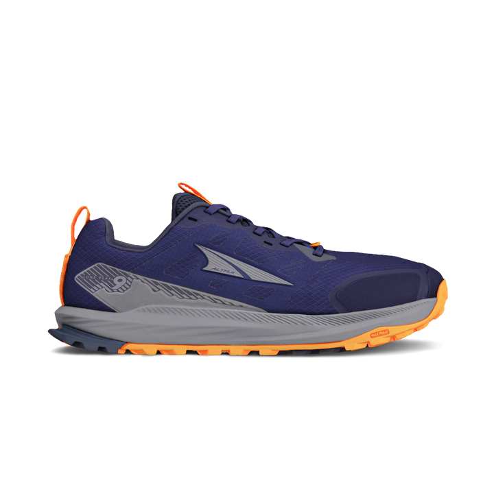 Altra Mens Lone Peak 9 - Navy