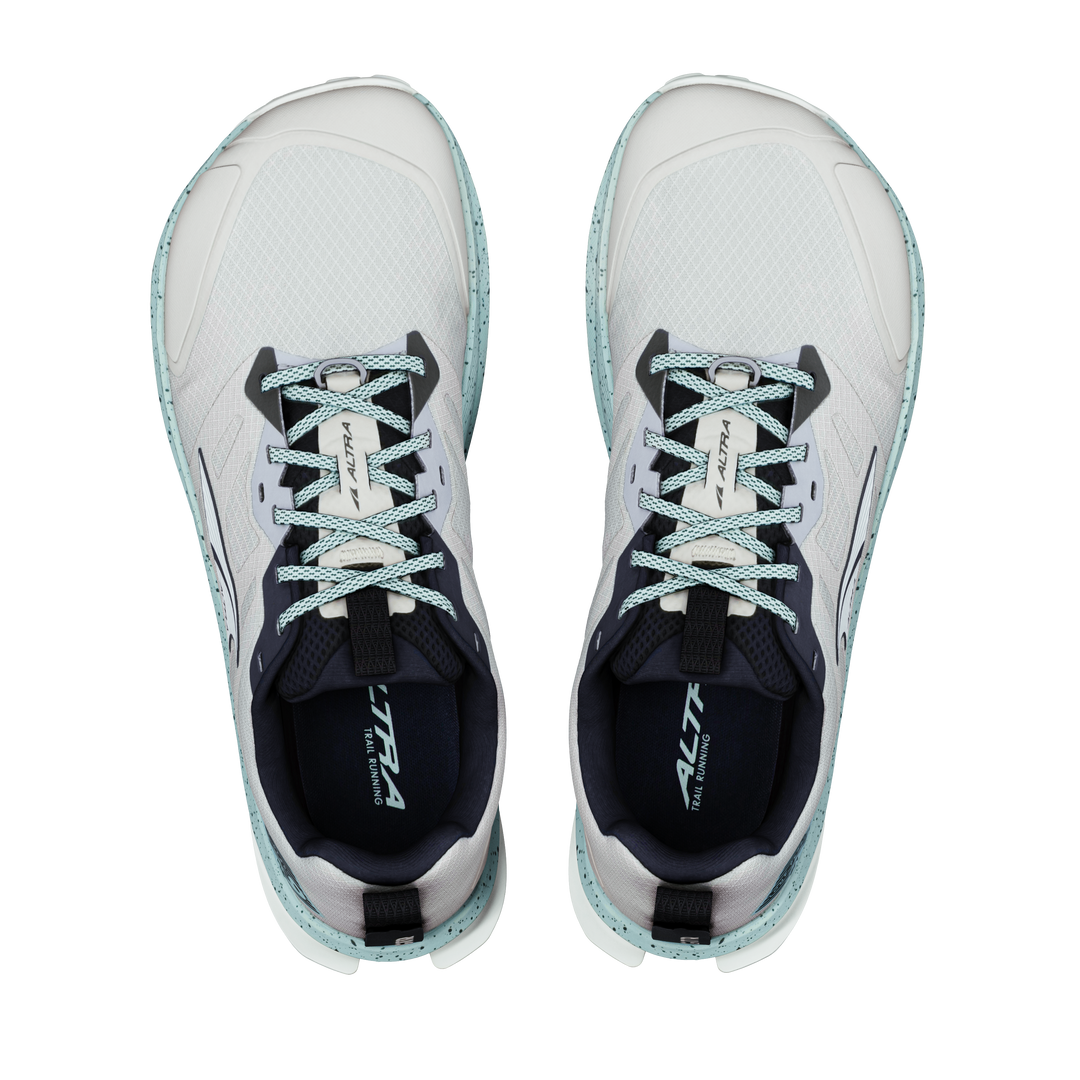Altra Mens Lone Peak 9 - Flint Grey/dawn Blue/gn