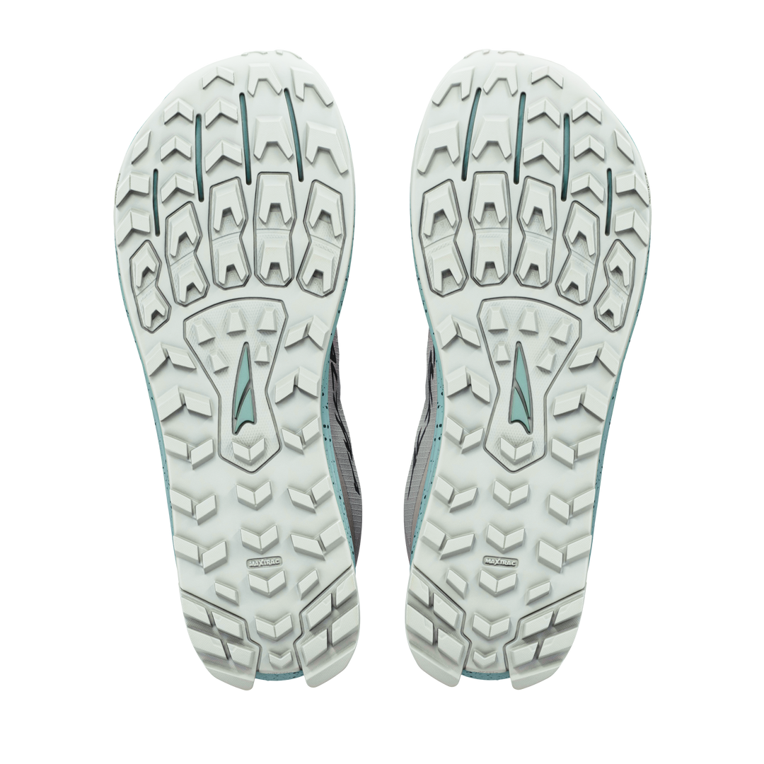 Altra Mens Lone Peak 9 - Flint Grey/dawn Blue/gn