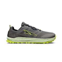 Dark Gull Grey/blk/lime