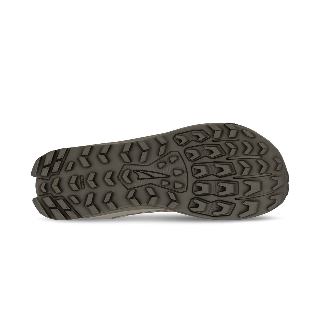 Altra Mens Lone Peak 9 - Tan
