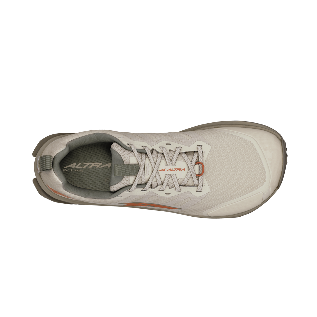 Altra Mens Lone Peak 9 - Tan