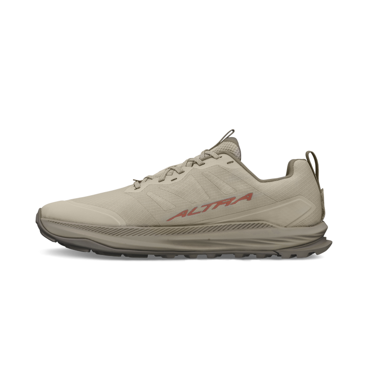Altra Mens Lone Peak 9 - Tan