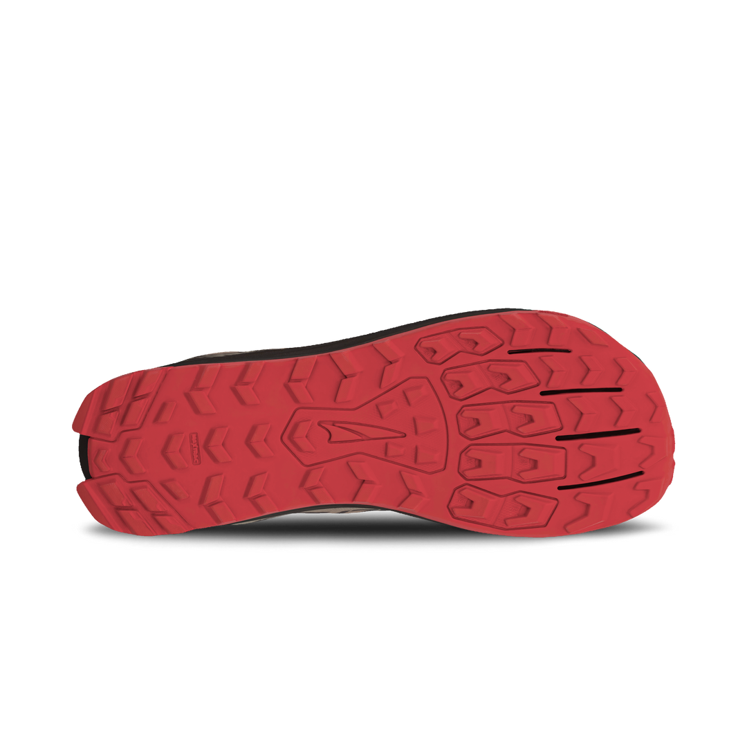 Altra Mens Lone Peak 9 - Brown