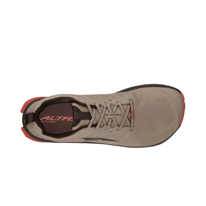 Altra Mens Lone Peak 9 - Brown