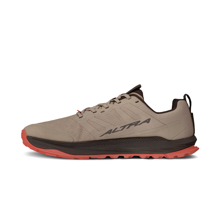 Altra Mens Lone Peak 9 - Brown